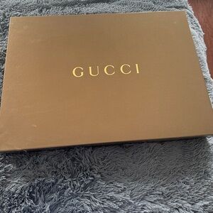 Gucci empty box Xlarge